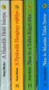 Moony Witcher - Nina 1-4.