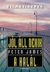 Peter James - J�l �ll neki a hal�l