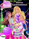 Markwarth Zs�fia(Szerk.) - Barbie - T�k�letes Kar�csony