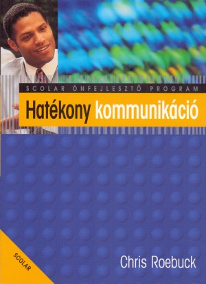 Chris Roebuck - Hat�kony kommunik�ci�