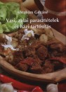 �brah�m G�z�n� - Vasi, zalai paraszt�telek �s h�zi tart�s�t�s