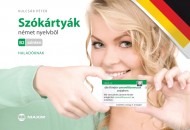 Kulcs�r P�ter - Sz�k�rty�k n�met nyelvb�l - B2 szinten