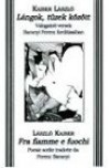 Kaiser L�szl� - L�ngok, t�zek k�z�tt. v�logatott versek baranyi ferenc ford�t�s�ban - fra fiamme e fuochi. poesie scelte tradotte da ferenc baranyi (magyar-olasz ny.)