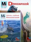 Joachim Oppermann - Dinoszauruszok (k�nyv) + B�ln�k �s delfinek-Dinoszauruszok (DVD)