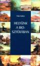 Vida G�bor - Hely�nk a bioszf�r�ban