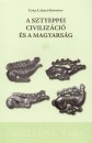 Cs�ji L�szl� Kopp�ny - A sztyeppei civiliz�ci� �s a magyars�g