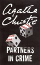 Agatha Christie - Partners in crime