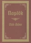 Ol�h G�bor - Napl�k