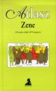 Ulrich Michels - Atlasz 12. - Zene