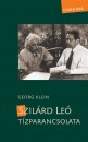 Georg Klein - Szil�rd Le� t�zparancsolata