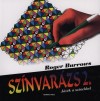 Roger Burrows - Sz�nvar�zs 2.