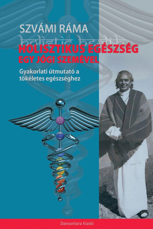 Szv�mi R�ma - Holisztikus Eg�szs�g egy J�gi szem�vel