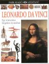 Andrew Langley - Leonardo da Vinci - Szemtan�