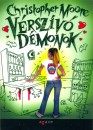 Christopher Moore - V�rsz�v� d�monok