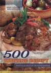 Horv�th Ildik� - Szab� S�ndorn� - 500 kedvenc recept