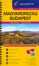  - Magyarorsz�g  - Budapest kombi atlasz