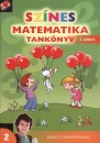 Nagy-Bal� Andr�s - Sz�nes matematika