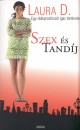 Laura D. - Szex �s Tand�j