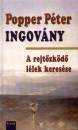 Popper P�ter - Ingov�ny