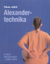 Robert Macdonald - Caro Ness - Titkok n�lk�l - Alexander-technika