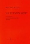 Bacs� B�la - 'Az eleven sz�p'