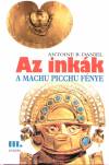 Antoine B. Daniel - Az ink�k III.