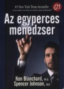 Kenneth Blanchard - Dr. Spencer Johnson - Az egyperces menedzser