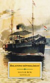 K�r�ssi P. J�zsef(�ssze�ll.) - Balatoni sz�vhal�szat