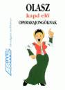 Michael Bl�mke - Kapd el�  - Olasz - Operarajong�knak