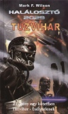 Mark F. Wilson - T�zvihar