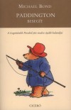 Michael Bond - Paddington beseg�t