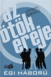 Anthony Horowitz - �gi h�bor� - Az �t�k ereje 2.
