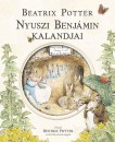 Beatrix Potter - Nyuszi Benj�min kalandjai