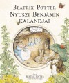 Beatrix Potter - Nyuszi Benj�min kalandjai
