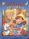  - Pinocchio - A r�t kiskacsa