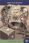 Robert Louis Stevenson - A Kincses-sziget