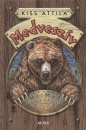Kiss Attila - Medvesz�v