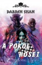 Darren Shan - A pokol h�sei