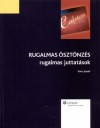 Dr. Po�r J�zsef - Rugalmas �szt�nz�s - rugalmas juttat�sok