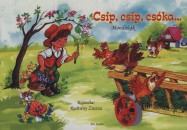  - Csip, csip, cs�ka ...