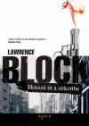 Lawrence Block - Hossz� �t a s�rkertbe
