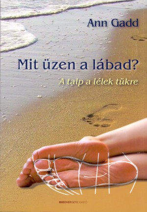Ann Gadd - Mit �zen a l�bad?