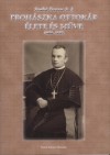 Szab� Ferenc Sj - Proh�szka Ottok�r �lete �s m�ve 1858-1927