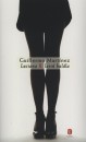 Guillermo Mart�nez - Luciana B. lass� hal�la