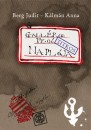 Berg Judit - Gall�ros Fec� napl�ja