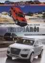 Krajnik J�zsef - A XXI. sz�zad terepj�r�i