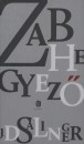 J.D. Salinger - Zabhegyez�