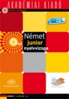 Sz�cs Melinda(Szerk.) - N�met junior nyelvvizsga + virtu�lis mell�klet