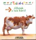 Miskolczi Szilvia - �llatok a h�z k�r�l