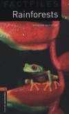 Rowena Akinyemi - Rainforests
